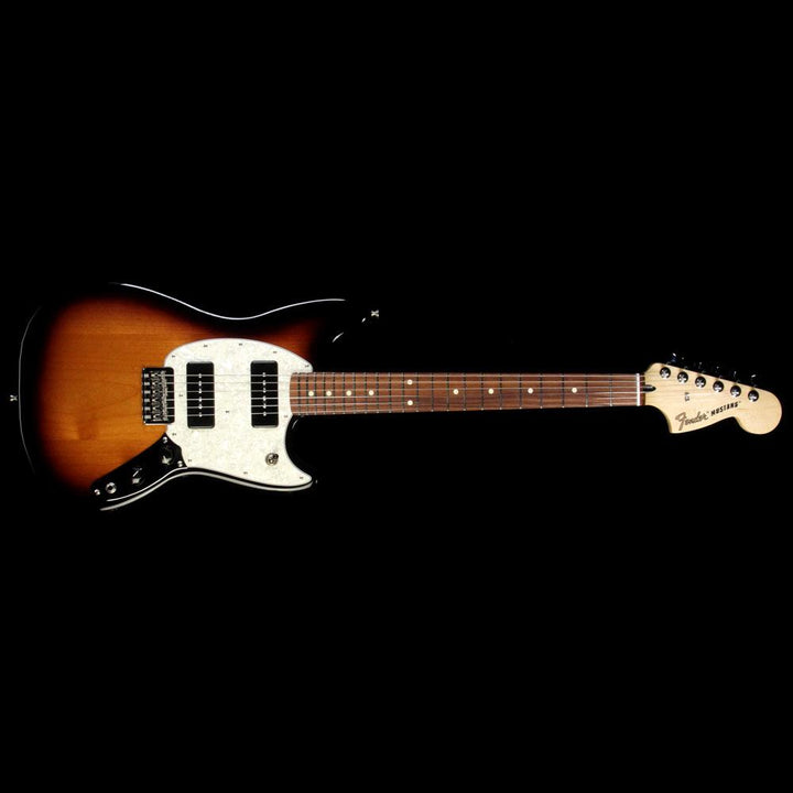 Fender Mustang 90 Electric Guitar 2-Color Sunburst