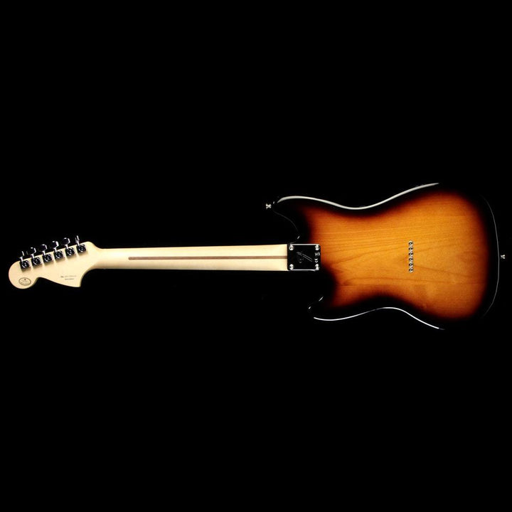 Fender Mustang 90 Electric Guitar 2-Color Sunburst