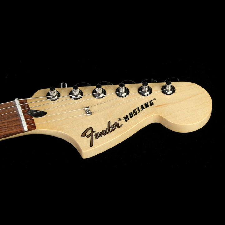 Fender Mustang 90 Electric Guitar 2-Color Sunburst