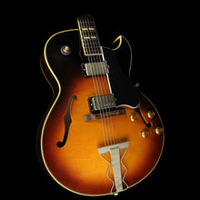 Used Gibson Memphis 1959 ES-175D Electric Guitar Vintage Burst