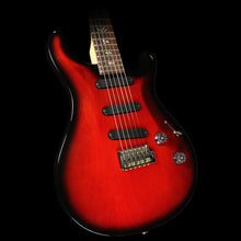 Used 2010 Paul Reed Smith PRS 305 Electric Guitar Transparent Red