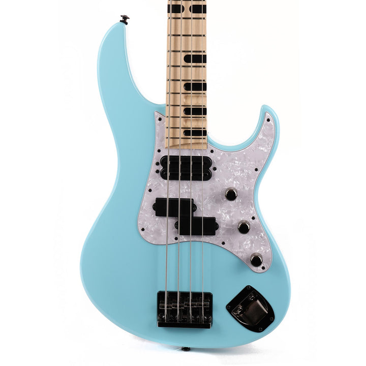 Yamaha Attitude Limited 3 Billy Sheehan Signature Bass Sonic Blue Used