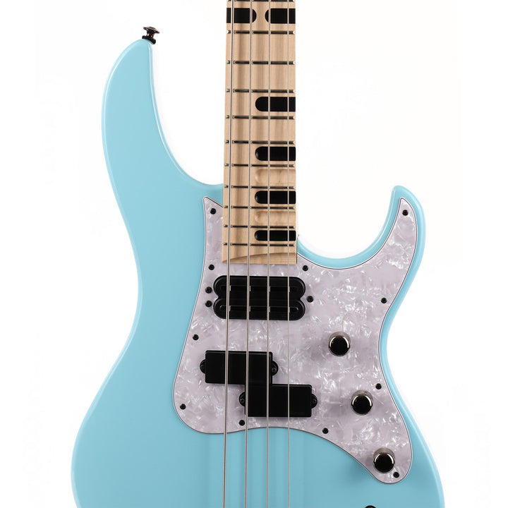 Yamaha Attitude Limited 3 Billy Sheehan Signature Bass Sonic Blue Used