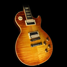 Used 2005 Gibson Les Paul Standard Faded Series Electric Guitar Faded Tobacco Burst
