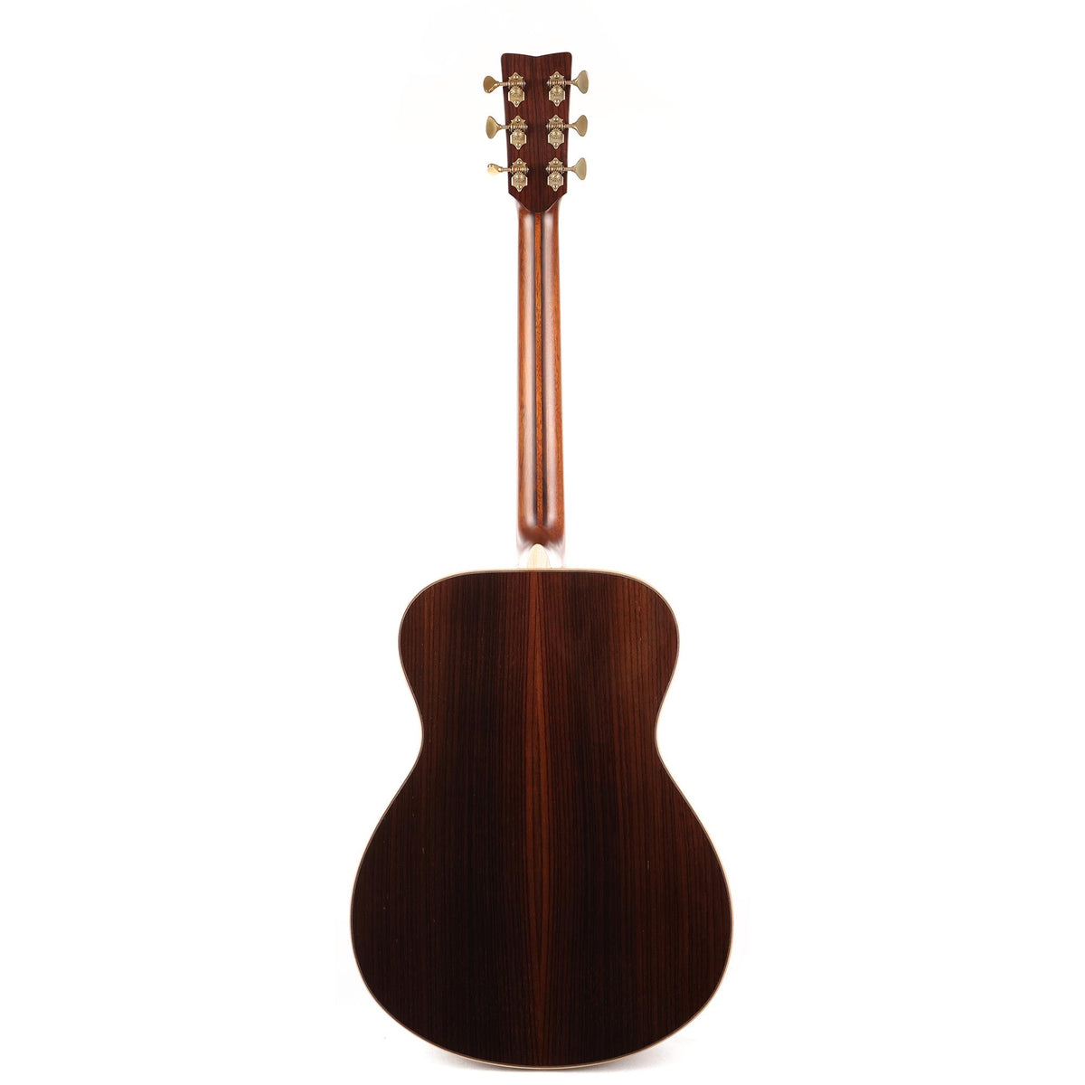 Yamaha LS26R Natural 2023 — 3