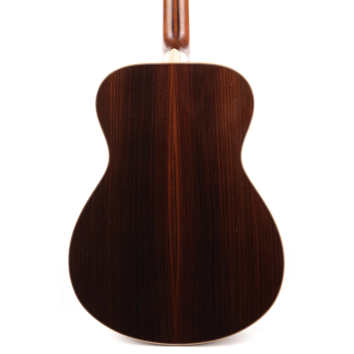 Yamaha LS26R Natural 2023 — 8