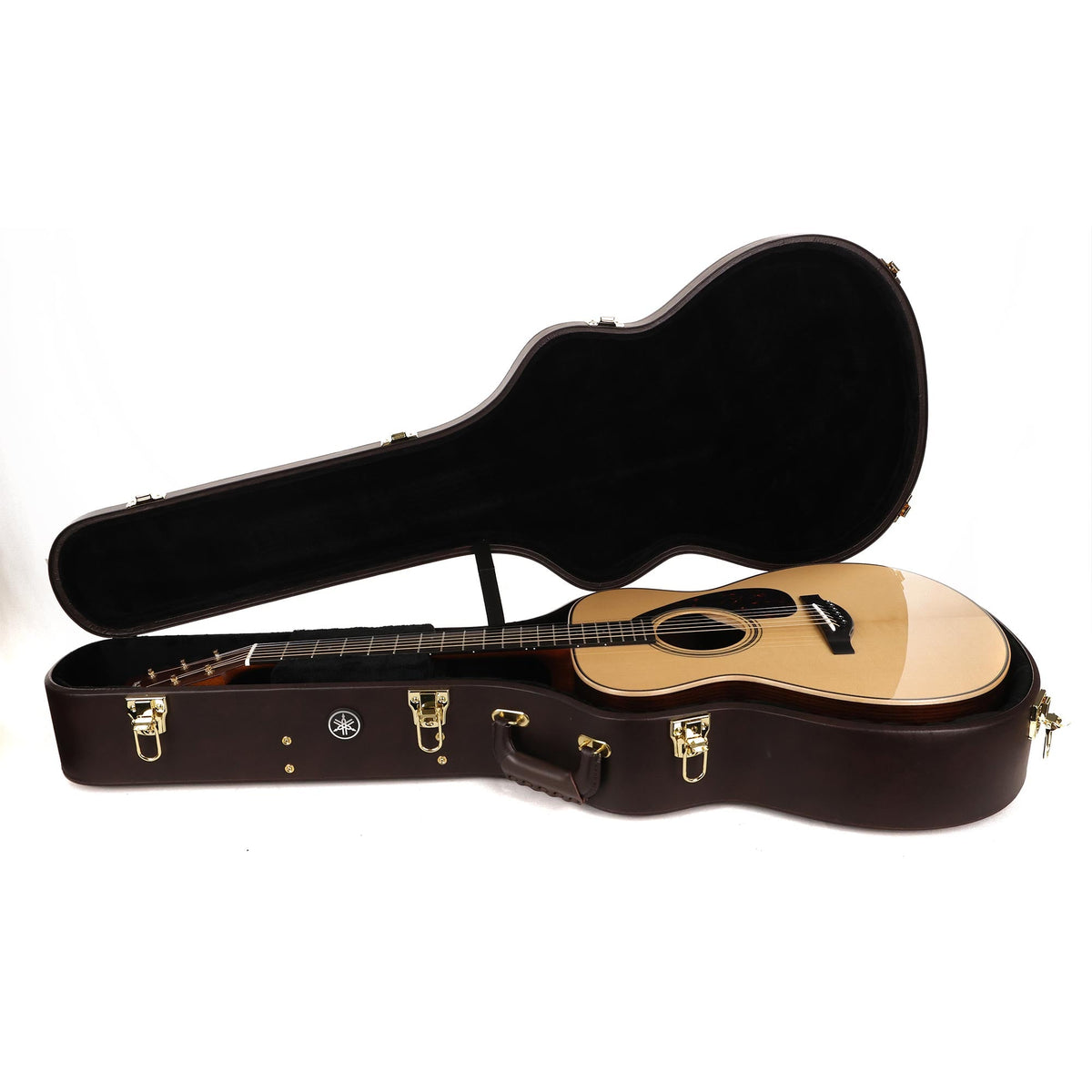 Yamaha LS26R Natural 2023 — 9