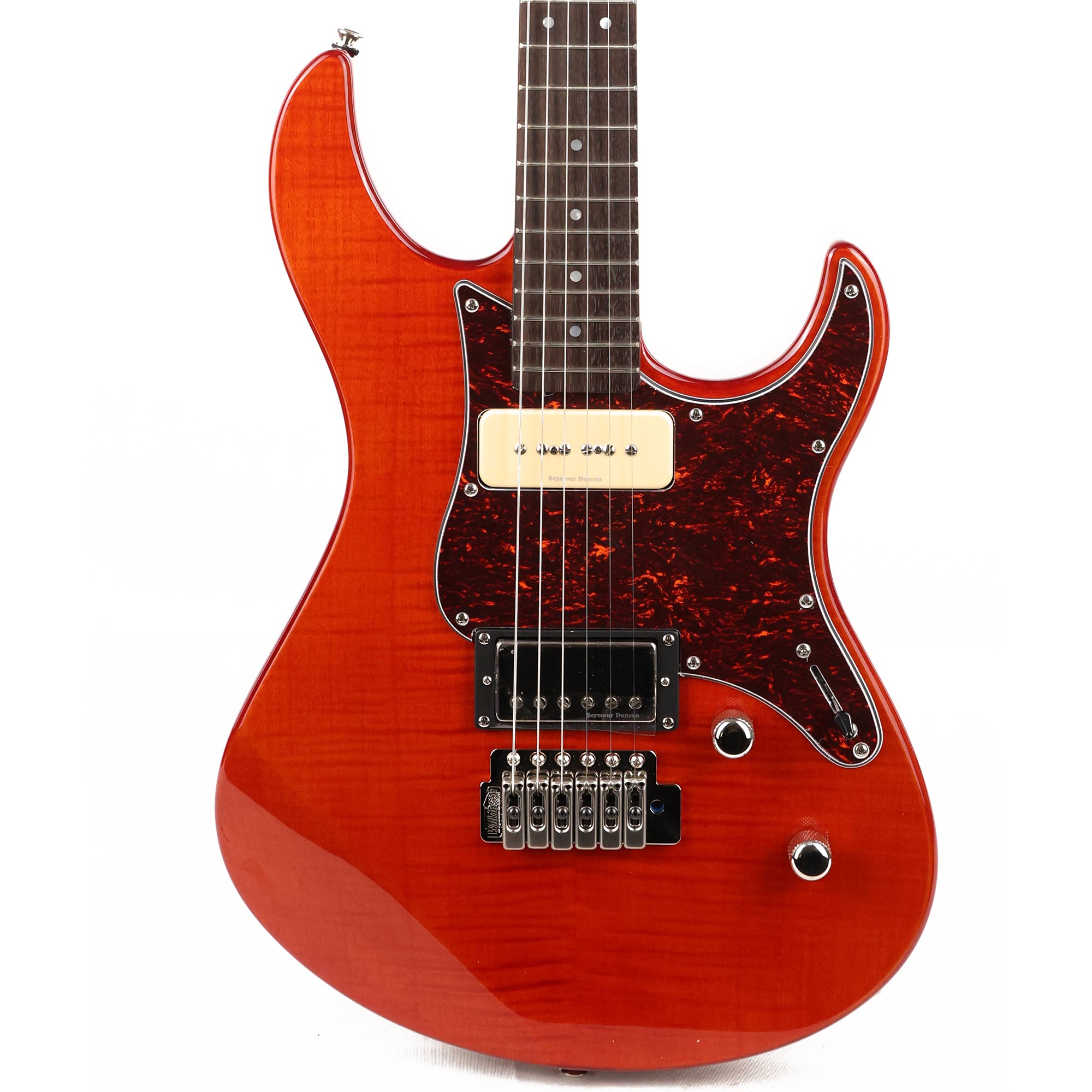 YAMAHA FG401 Seymour Duncan Mapleピックアップ付 YAMAHA FG401 Seymour Duncan Mapleピックアップ付