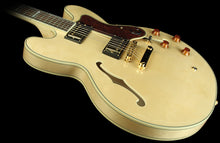 Used Epiphone Sheraton II Electric Guitar Natural