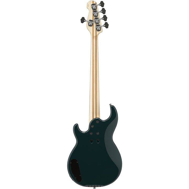Yamaha BB435 Bass Teal Blue Used