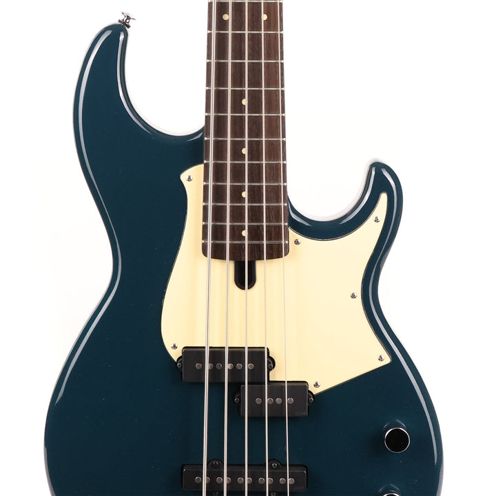 Yamaha BB435 Bass Teal Blue