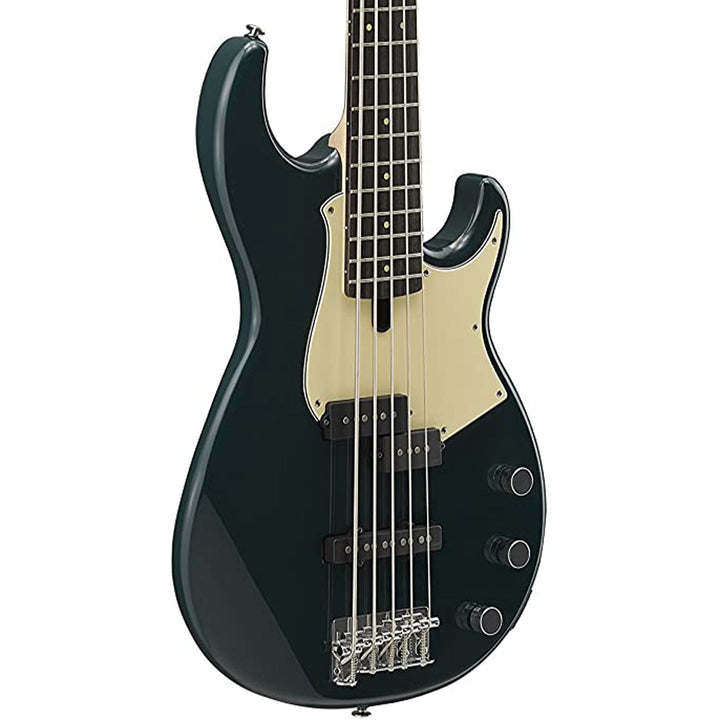 Yamaha BB435 Bass Teal Blue Used