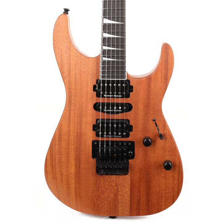 Jackson Custom Shop Roasted HSH Soloist Masterbuilt Pat Campolattano