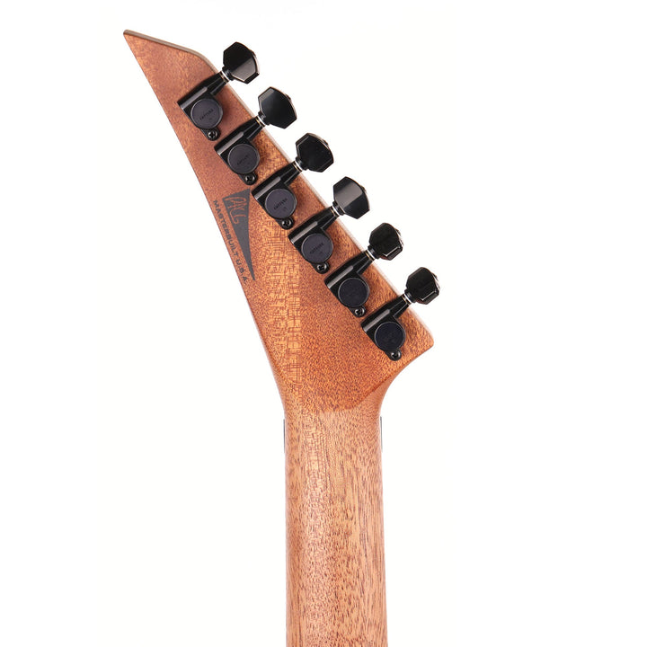 Jackson Custom Shop Roasted HSH Soloist Masterbuilt Pat Campolattano