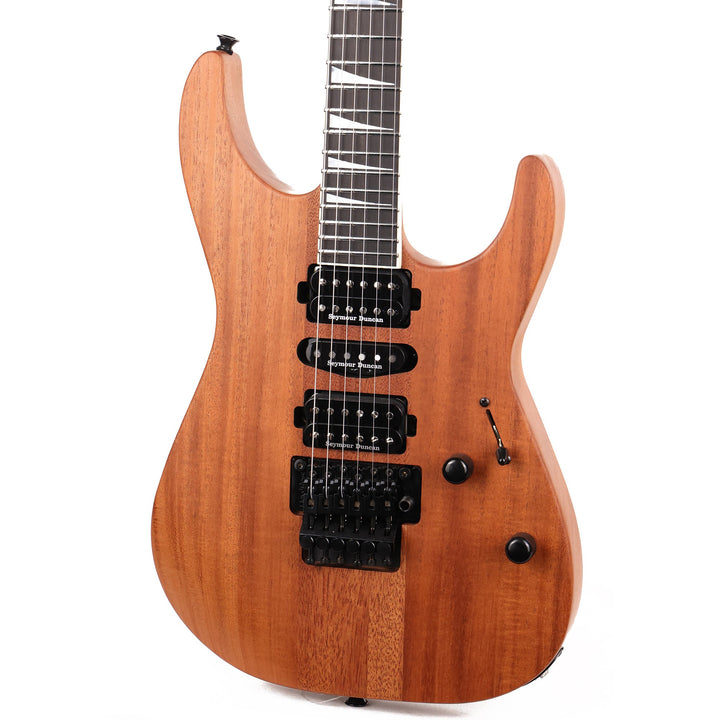 Jackson Custom Shop Roasted HSH Soloist Masterbuilt Pat Campolattano