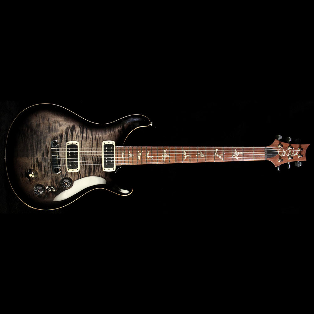 PRS Paul's Guitar Electric Guitar Charcoal Burst 2017 — 2
