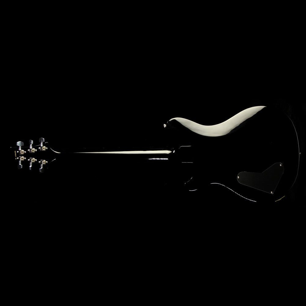 PRS Paul's Guitar Electric Guitar Charcoal Burst 2017 — 3