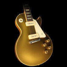 Used 2006 Gibson Custom Shop 1954 Les Paul Reissue Electric Guitar Goldtop