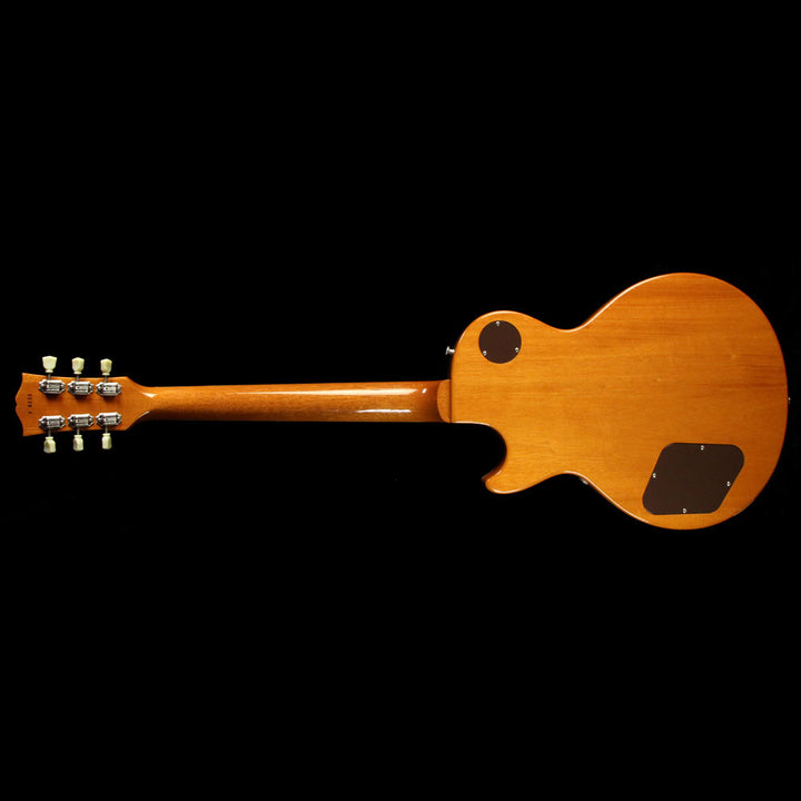 Used 2006 Gibson Custom Shop 1954 Les Paul Reissue Electric Guitar Goldtop