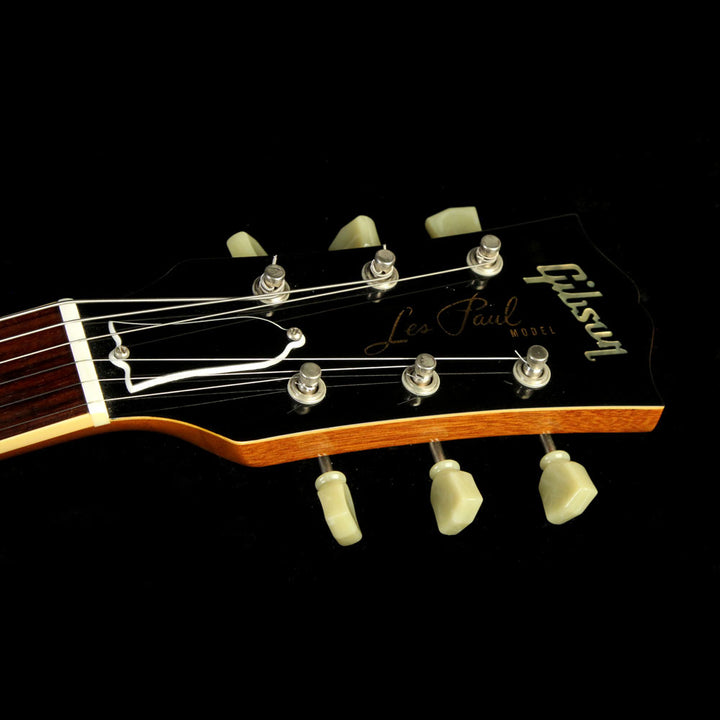 Used 2006 Gibson Custom Shop 1954 Les Paul Reissue Electric Guitar Goldtop