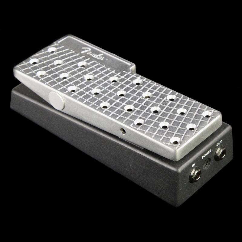 fender volume pedal Fender FWP-1 Wah Effects Pedal