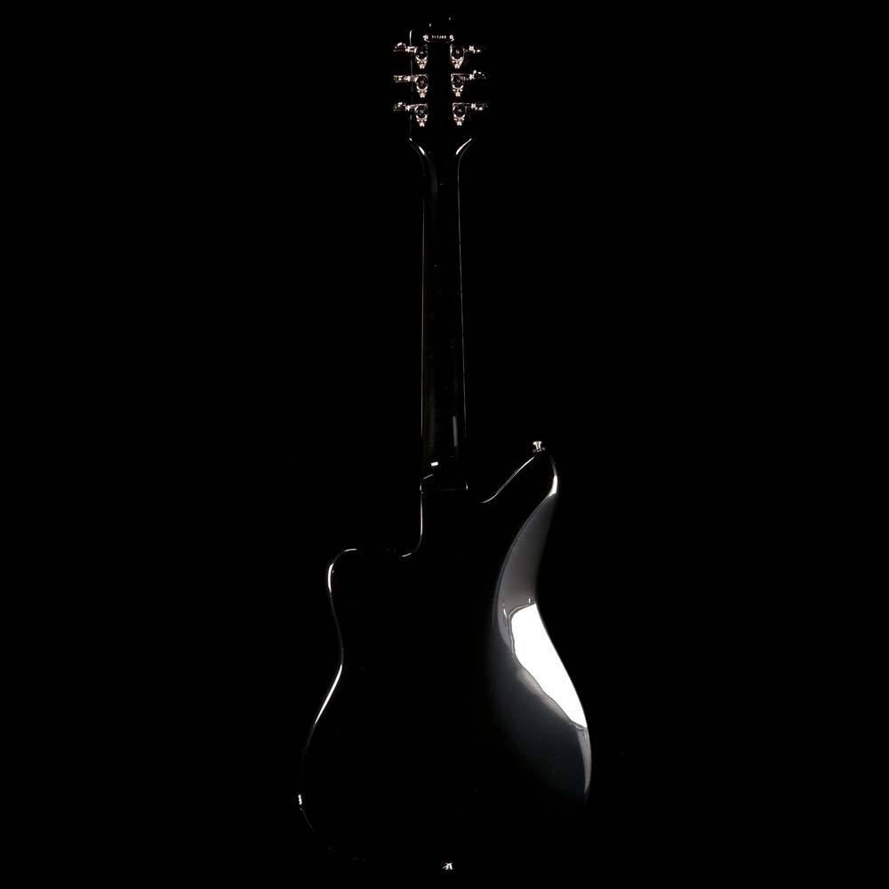 Duesenberg Paloma Narvik Blue — 3