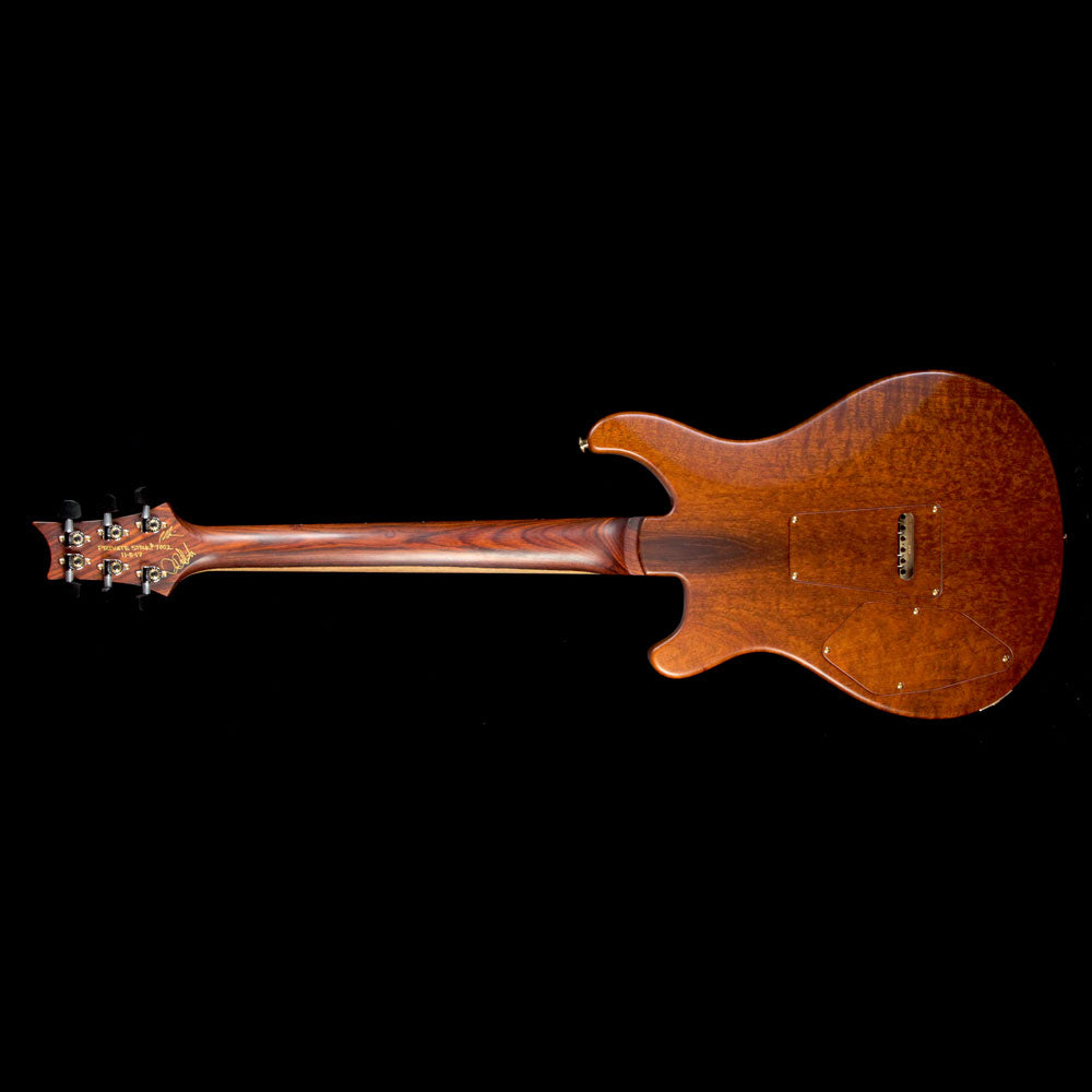 Paul Reed Smith Private Stock McCarty 509 Electric Guitar Figured Walnut and Cocobolo Neck — 3
