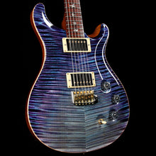 Paul Reed Smith Private Stock DGT David Grissom Aqua Violet Dragons Breath