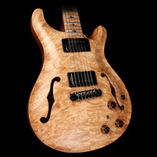 PRS Private Stock Hollow I w/ Piezo Burl Maple