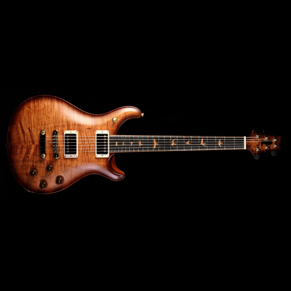 PRS Private Stock McCarty 594 Koa Figured Mahogany — 2