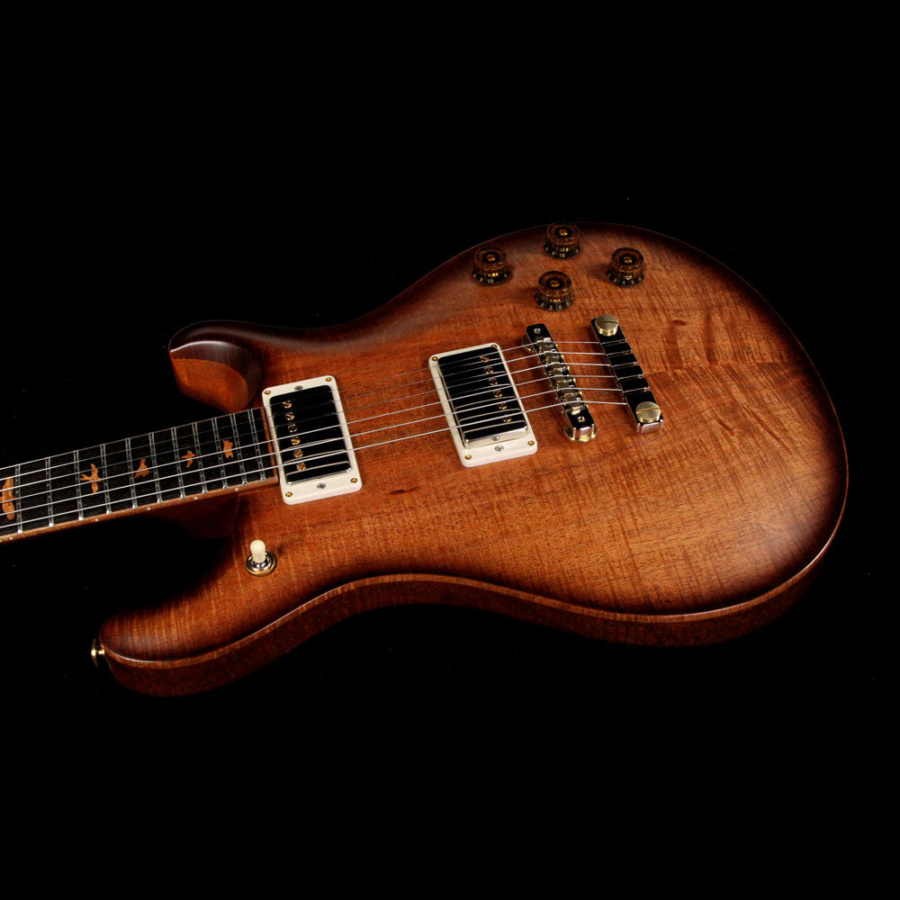 PRS Private Stock McCarty 594 Koa Figured Mahogany — 5