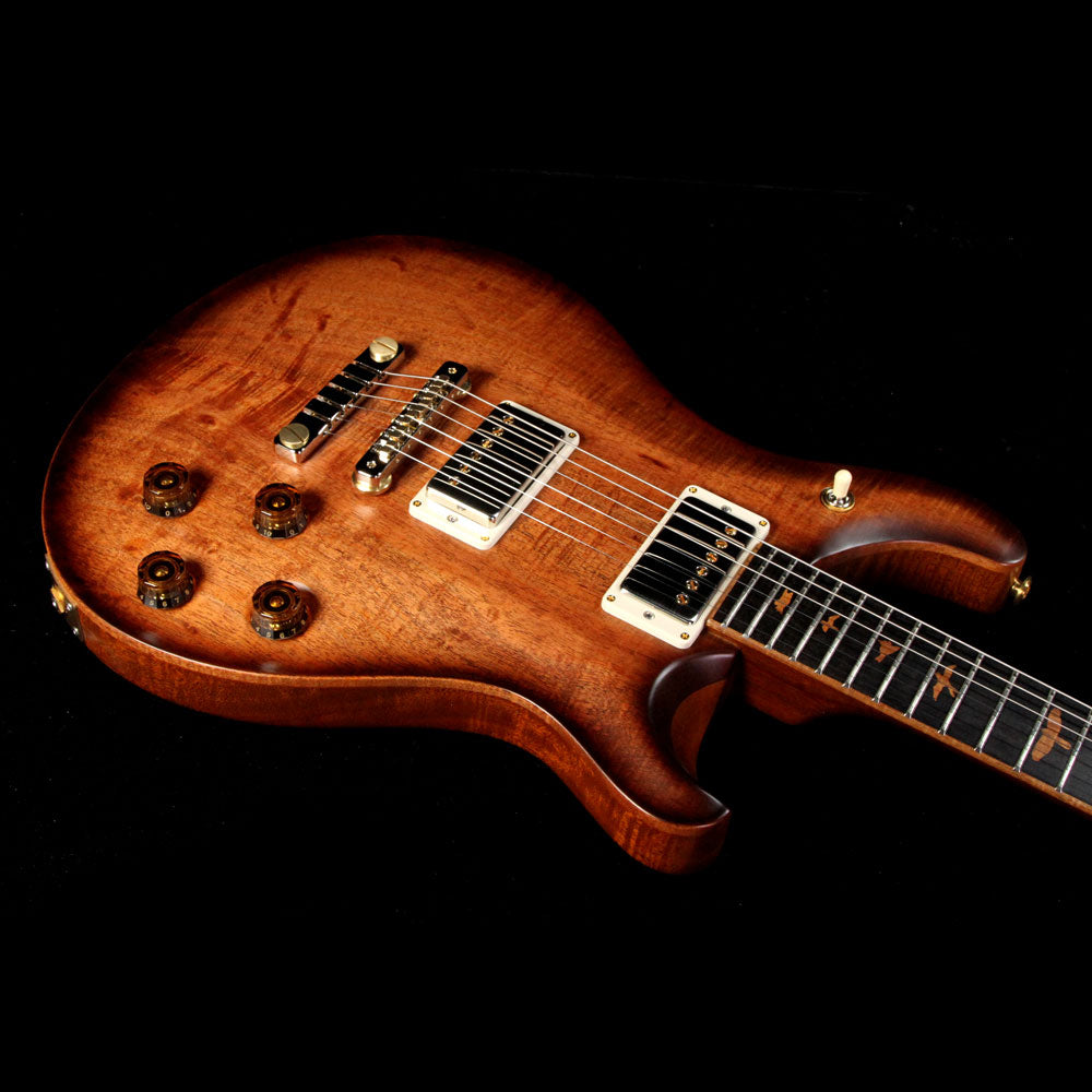 PRS Private Stock McCarty 594 Koa Figured Mahogany — 7