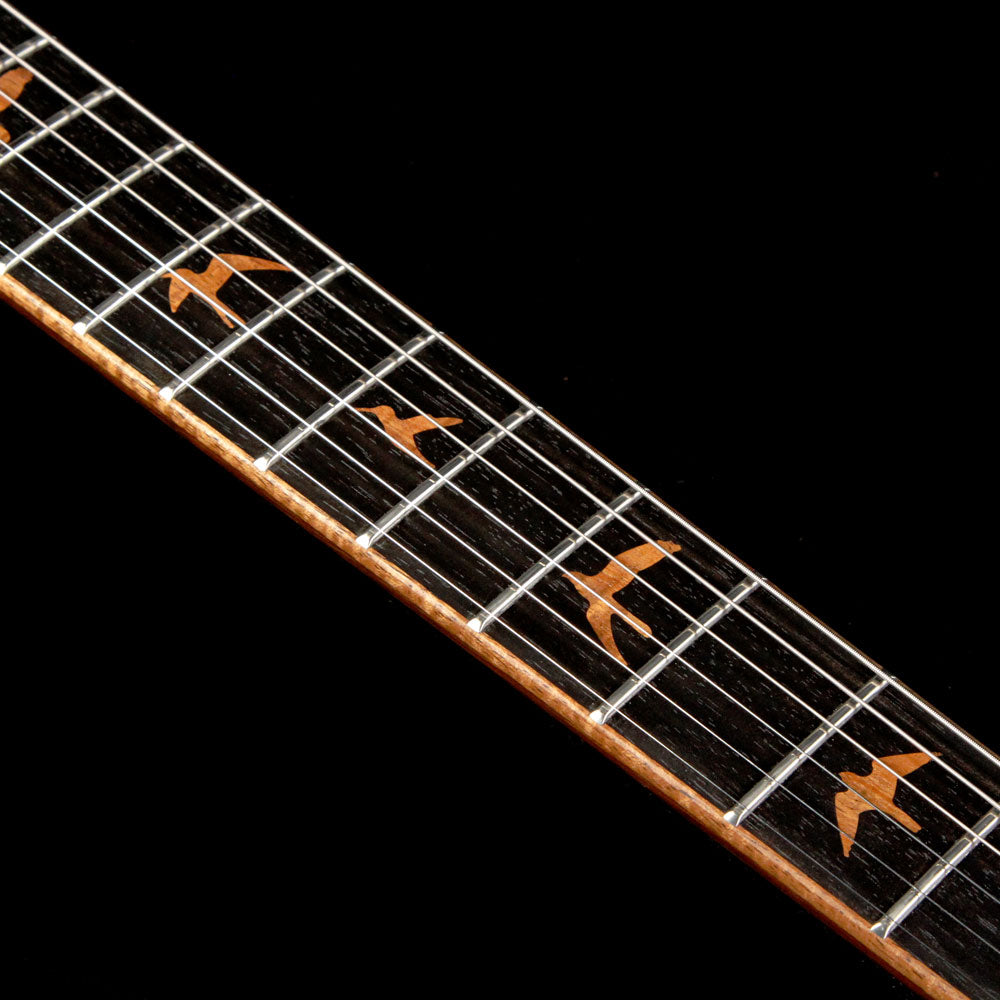PRS Private Stock McCarty 594 Koa Figured Mahogany — 9