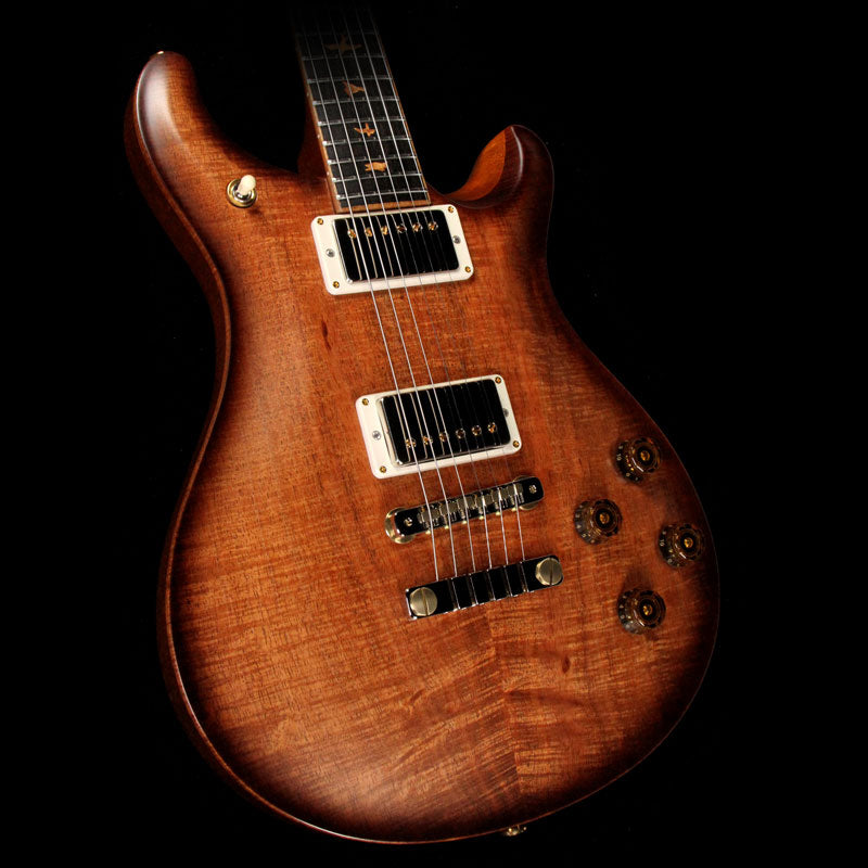 PRS Private Stock McCarty 594 Koa Figured Mahogany — 1