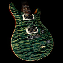 Paul Reed Smith Private Stock McCarty Electric Guitar Rainforest 1-Piece Quilt Top Ziricote Neck