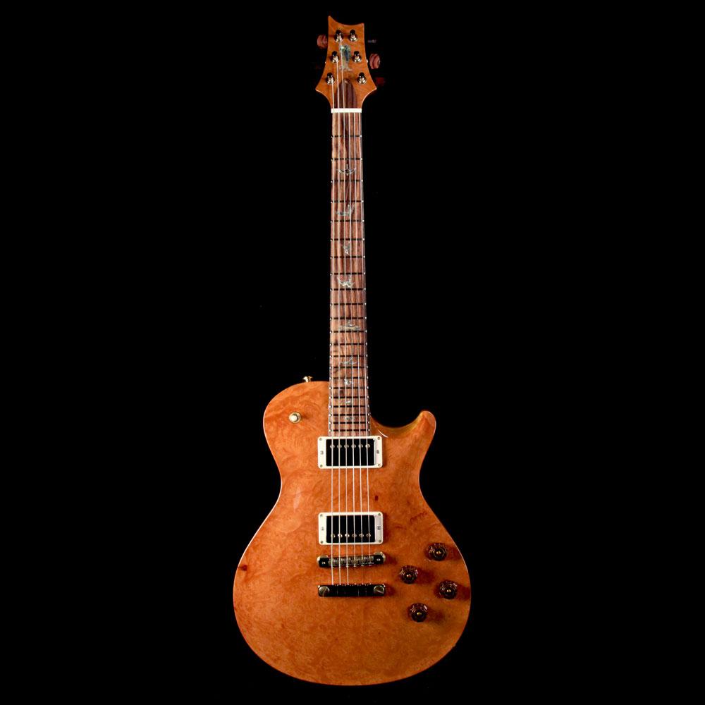 PRS Private Stock McCarty 594 Madrone Burl/Kingwood — 2