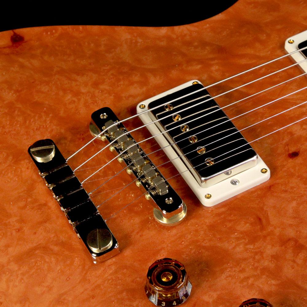 PRS Private Stock McCarty 594 Madrone Burl/Kingwood — 5