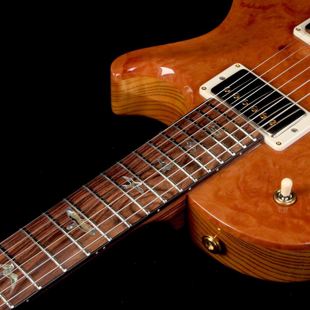 PRS Private Stock McCarty 594 Madrone Burl/Kingwood — 6