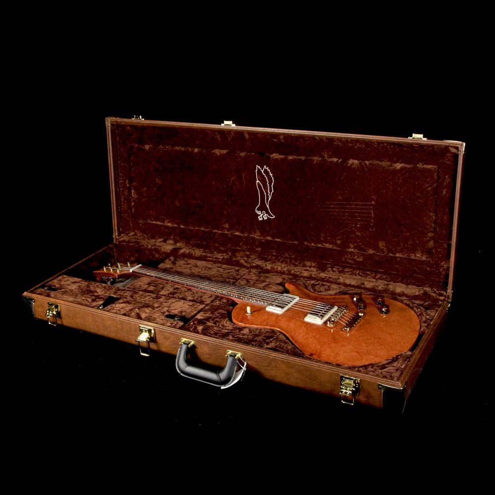 PRS Private Stock McCarty 594 Madrone Burl/Kingwood — 7
