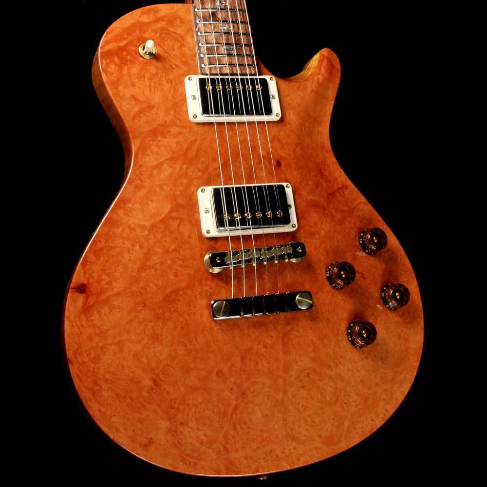 PRS Private Stock McCarty 594 Madrone Burl/Kingwood — 1