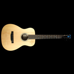 Martin Ed Sheeran 3 Signature Edition Natural | The Music Zoo