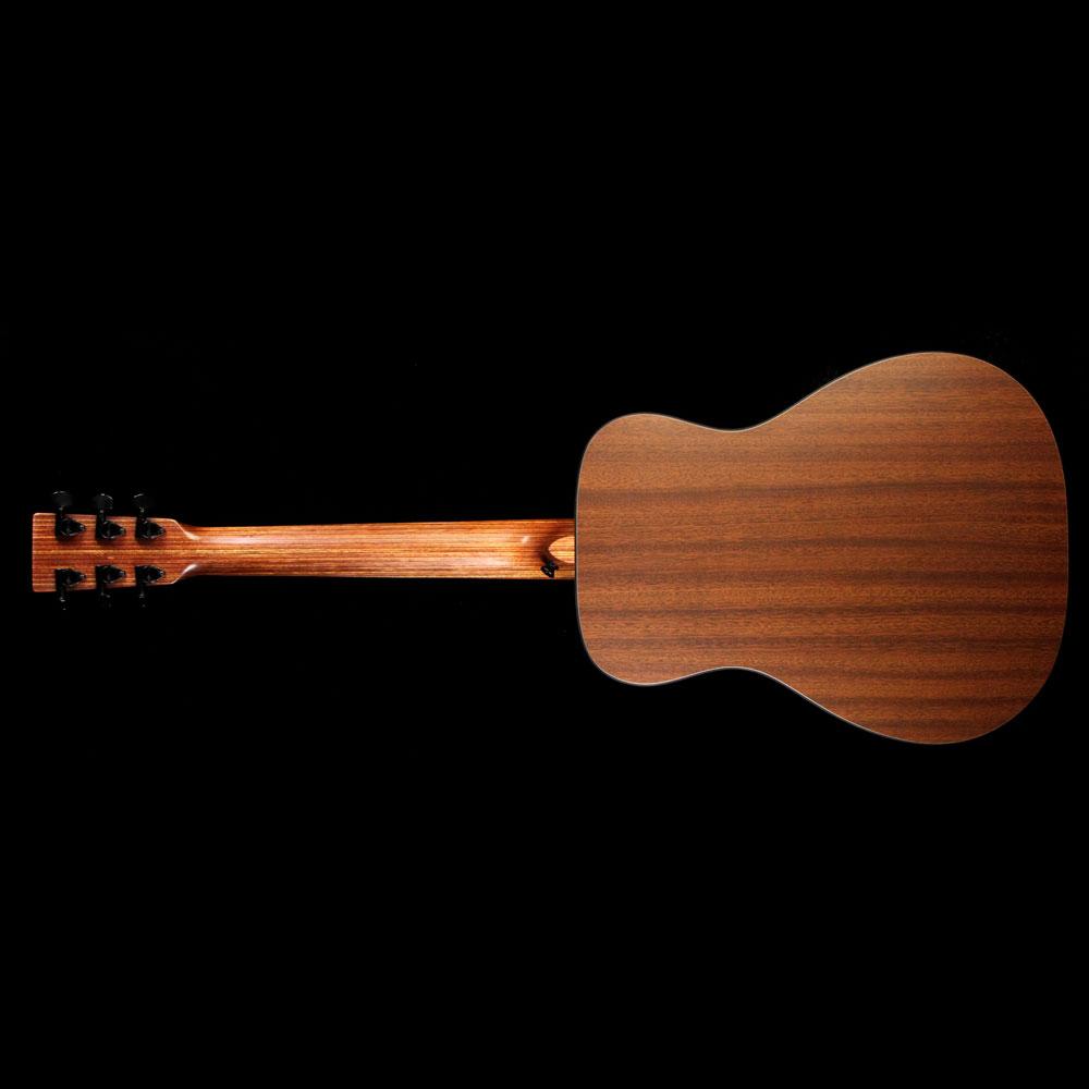 Martin Ed Sheeran 3 Signature Edition Acoustic Guitar Natural