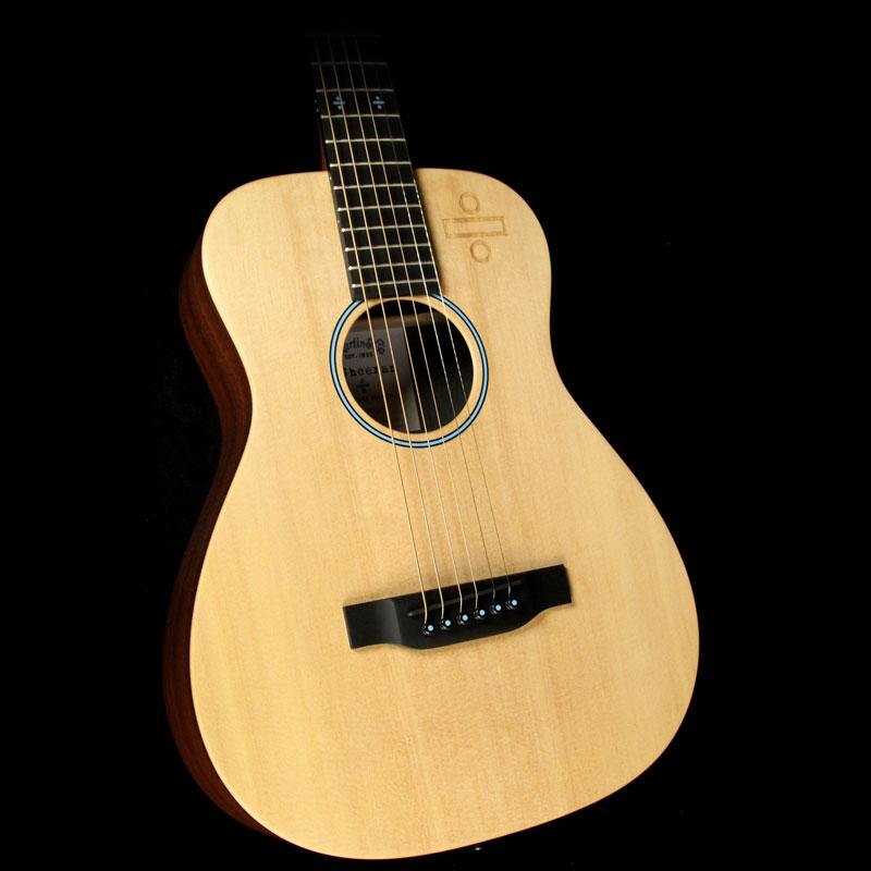 Martin Ed Sheeran 3 Signature Edition Acoustic Guitar Natural