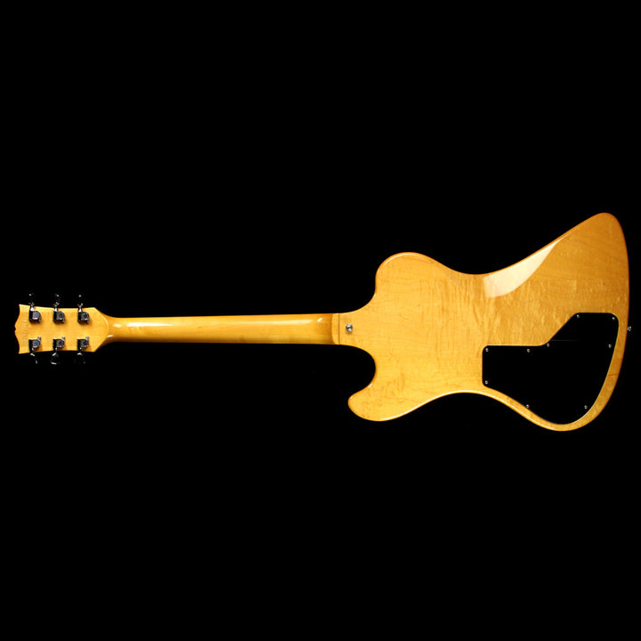 Used 1977 Gibson RD Custom Electric Guitar Natural