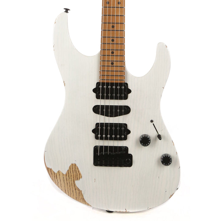Suhr Modern Antique Olympic White