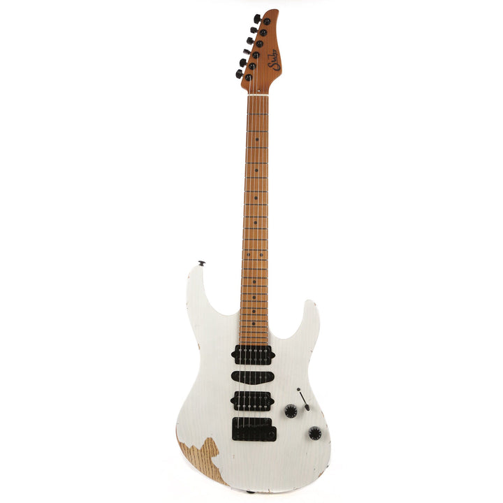 Suhr Modern Antique Olympic White