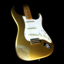 Fender Custom Shop 2017 Limited 1964 Stratocaster Relic Guitar Aztec Gold Sparkle