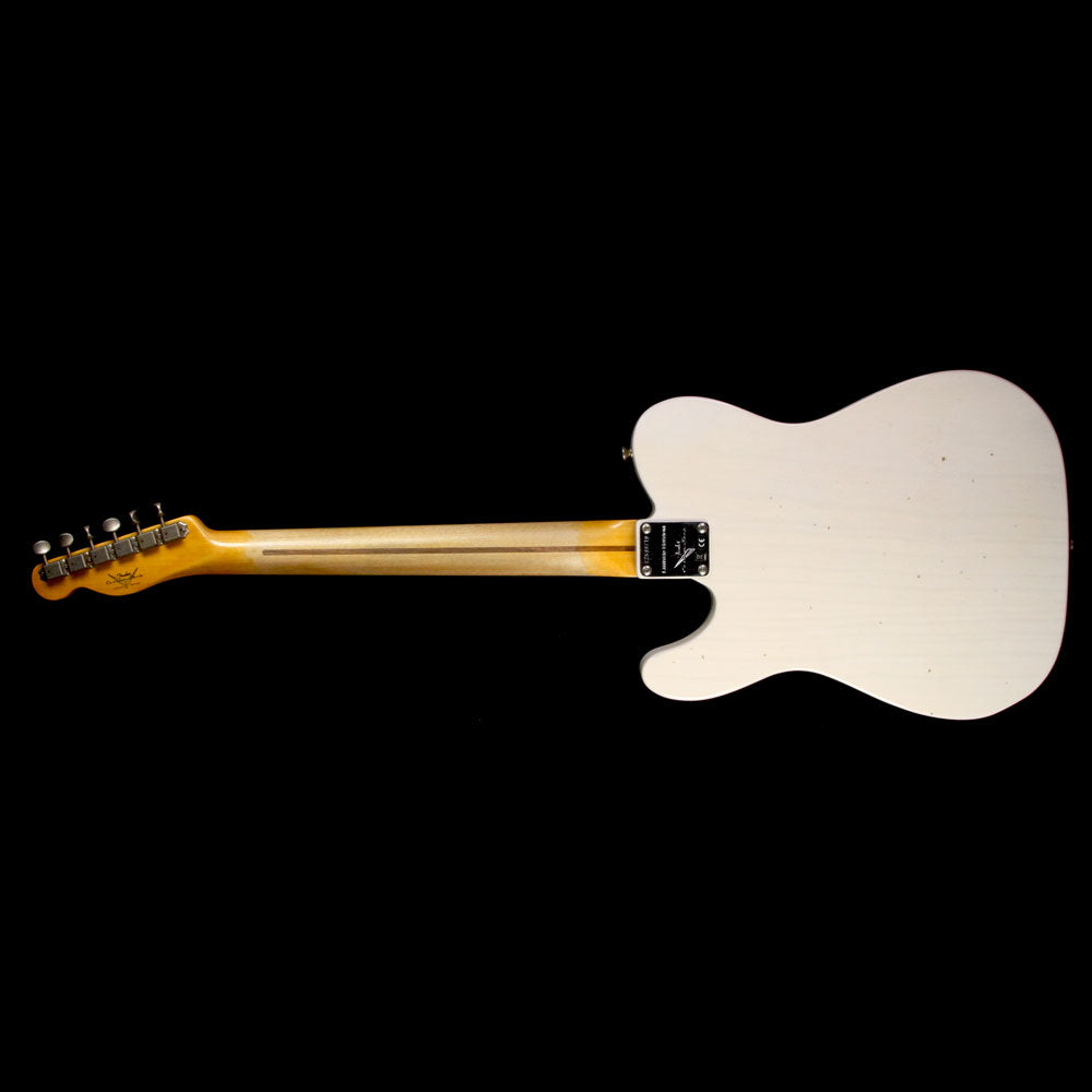 Fender Custom Shop Limited Twisted Telecaster Journeyman Relic