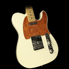 Used 1999 Fender American Standard Telecaster Electric Guitar White
