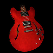 Used Gibson Memphis ES-335 Studio Electric Guitar Wine Red